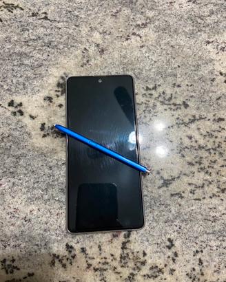 Note 10 lite
