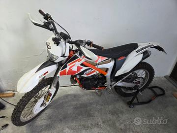 ktm freeride 250 2t