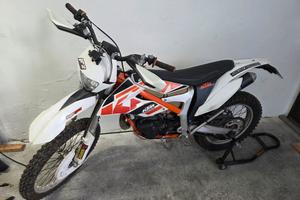 ktm freeride 250 2t