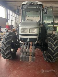 Trattore usato Lamborghini 990