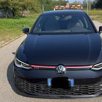 vw golf 8 2.0 TSI DSG GTI