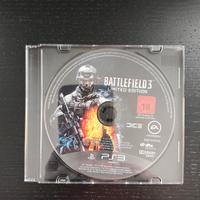 Battlefield 3 