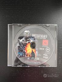 Battlefield 3 