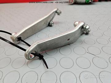 SUPPORTI SUPERIORE HONDA CRF 450 2009 2010 CR F 20