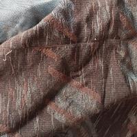 copri sedili  vintage 6 pezzi  