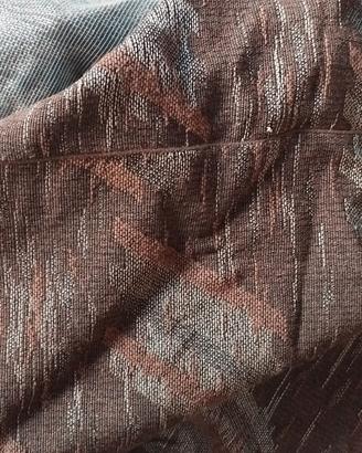 copri sedili  vintage 6 pezzi  