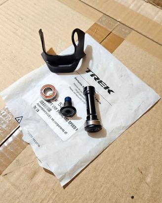 Kit Ricambio IsoSpeed Originale Trek Procaliber