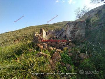 Terreno, Cefalù.