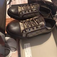 Scarpe sneakers Gucci GG