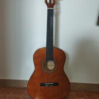 chitarra sidewinder small 