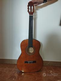 chitarra sidewinder small 