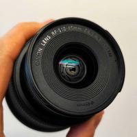 Canon RF-S 18-45 F4.5-6.3 IS STM (Canon)