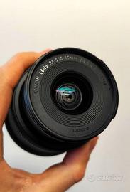 Canon RF-S 18-45 F4.5-6.3 IS STM (Canon)