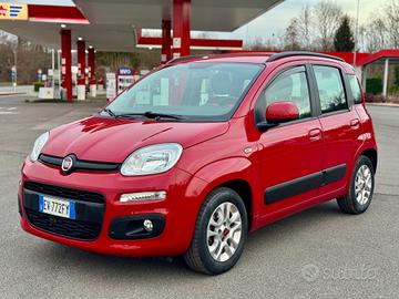 Fiat Panda 1.3 MJT S&S Lounge