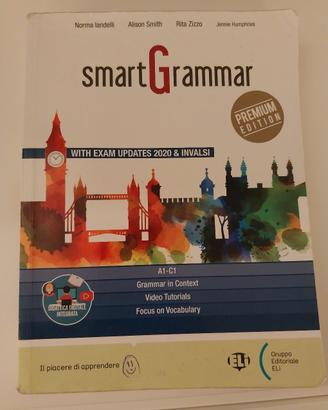 Smart Grammar Premium edition