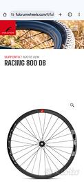 fulcrum racing 800 db