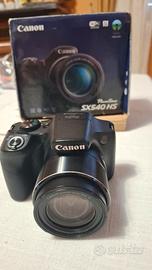 CANON POWERSHOT SX 540 HS