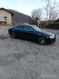 AUDI A5 1ª serie - 2012