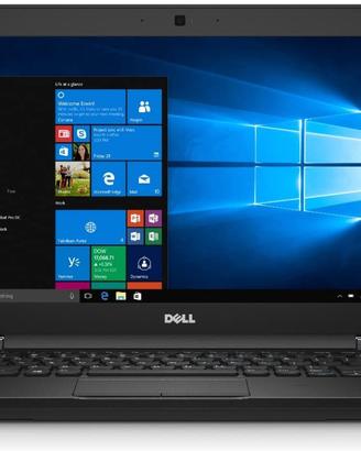 Dell latitude 5480