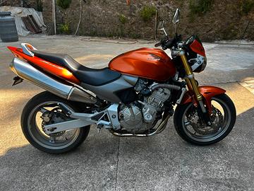 Honda Hornet 600