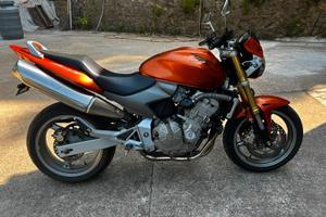 Honda Hornet 600