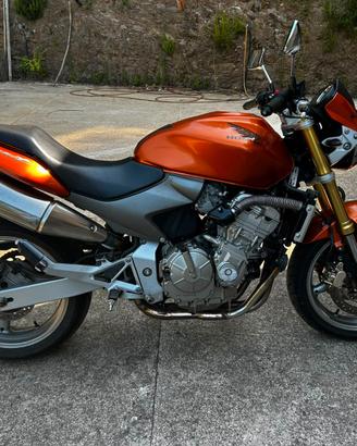 Honda Hornet 600