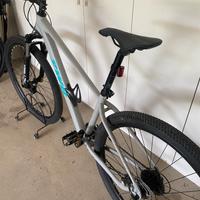 Mountanbike 2wd