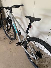 Mountanbike 2wd