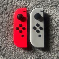 Nintendo Switch - Coppia Joycon Lato Sinistro