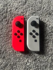 Nintendo Switch - Coppia Joycon Lato Sinistro