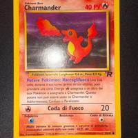 Charmander Team Rocket 50/82
