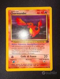 Charmander Team Rocket 50/82