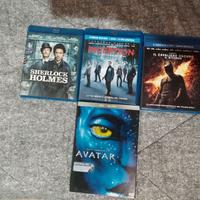 Film Blu-Ray
