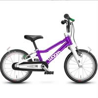 Woom bike 2