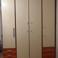 Armadio cameretta