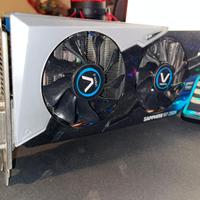 Sapphire Radeon R7 250X Vapor