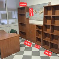 MOBILIO PER UFFICIO