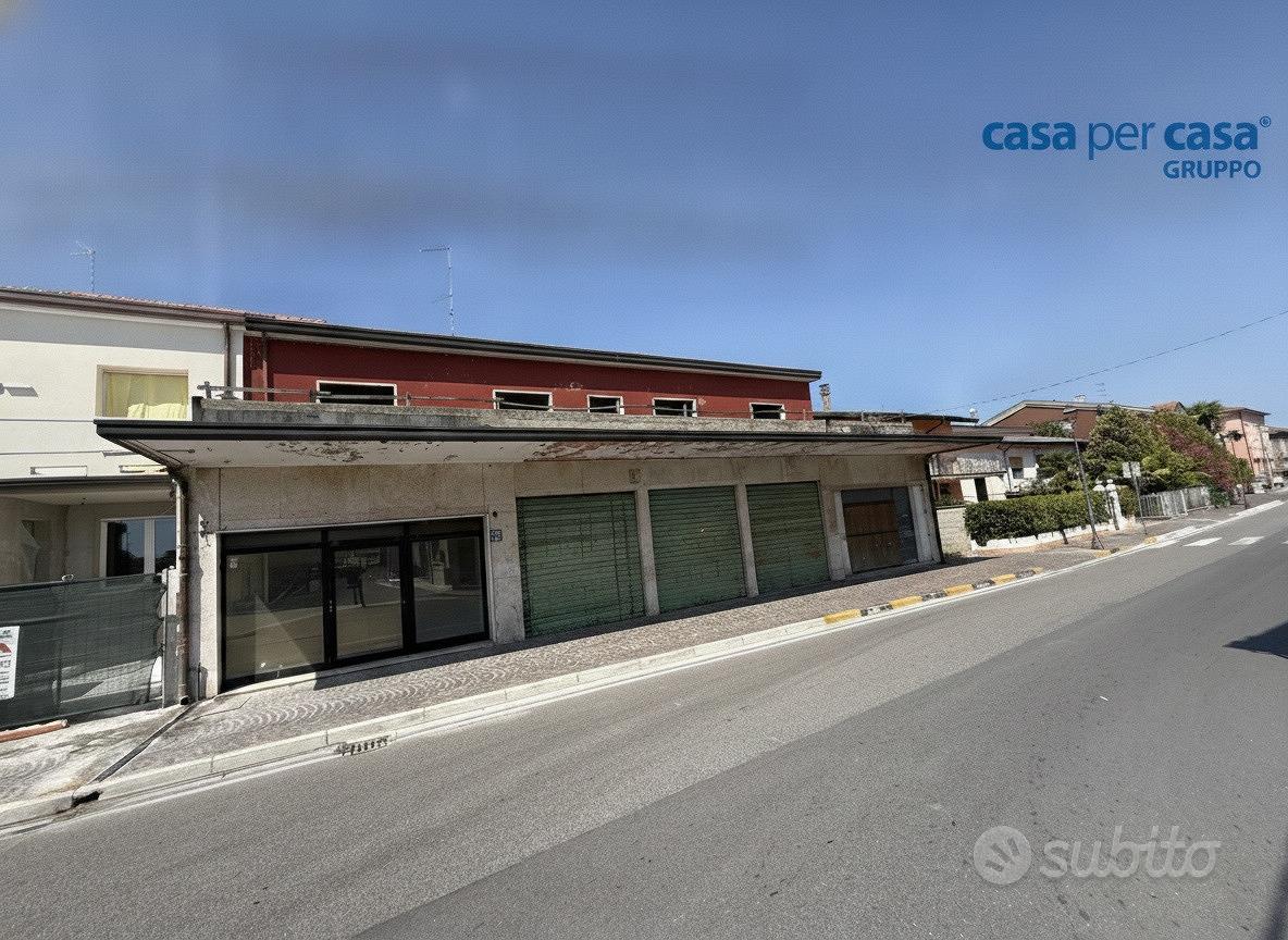 Appartamento – Porto Viro, Contarina - Vista 2