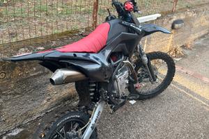 Lem 160 pit bike motocross