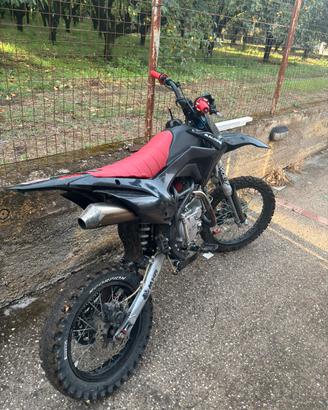 Lem 160 pit bike motocross