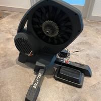 Rullo smart trainer Elite Direto XR-T