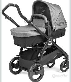 Passeggino Peg Perego