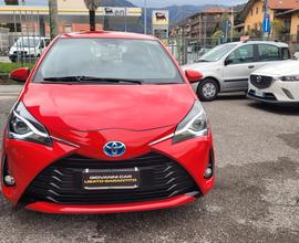 Toyota Yaris 1.5 Hybrid 5 porte ..ADATTA AI NEOPAT