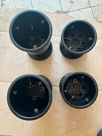 Cerchi Kart Birel 100 o 125