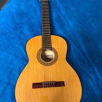 Chitarra classica Ferrarotti duebis