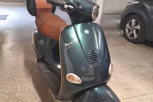 Vespa ET4 150 Piaggio