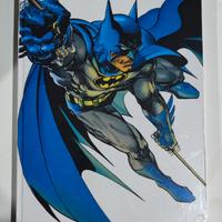 Batman illustrato da Neal Adams nuovo imbustato 