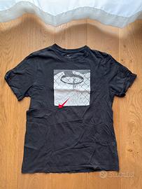 T-shirt Nike Stampa Canestro 🏀