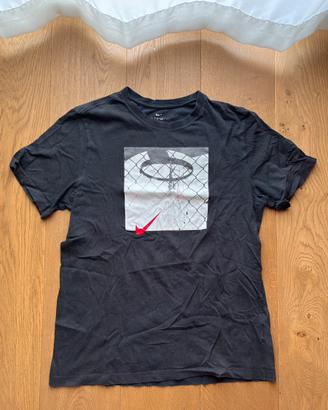 T-shirt Nike Stampa Canestro 🏀