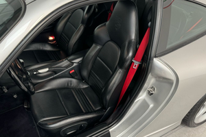 Porsche 996 Carrera 4S